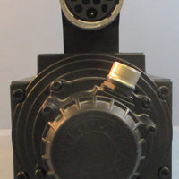 Rexroth Indramat MHD093C058PP0BA Permanent Magnet Motor R911287824 32mm Shaft