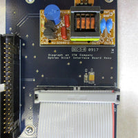 ITW Company 5760001PV1D Diagraph Ink Jet 3000 Printer Controller