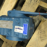 SEW-EURODRIVE GEARBOX SA67TA-KS