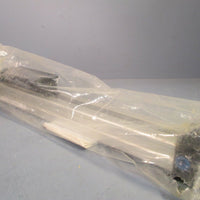 Parker Schrader Bellows Pneumatic Cylinder 115 psi air 25 CFRCTUC 8.000