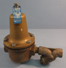 WATTS Regulator 223S Water Pressure Regulator Sz 1/2 Set 50 PSI