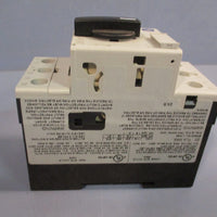 Allen Bradley 140MD8EC20 Series B Motor Protector Circuit Breaker