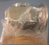 Winsmith E20MDDA31100C1 Angled Speed Reducer Stainless Steel 15:1