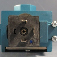Mac Valves 56C-33-611JC Solenoid Valve 130B-611JC 24VDC Vac to 150PSI