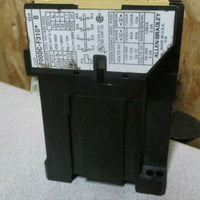Allen Bradley Control Relay Series B 700DCF310Z24