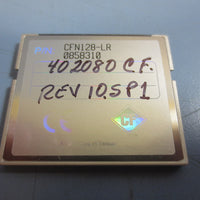 402203 128mb Flashcard for 2300 Printers