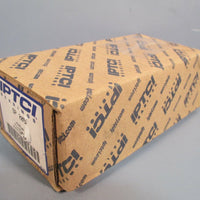 IPTCI Pillow Block Bearings 2Bolt Flange Housing SP 205