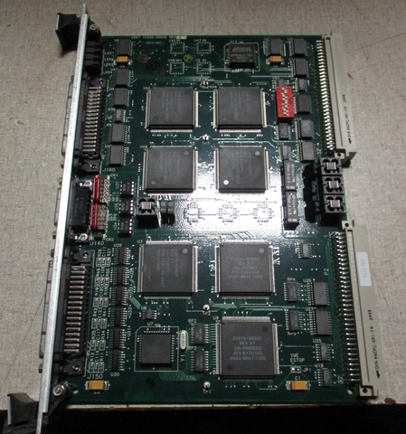 Adept 10332-00500 Rev. A VJI Joint Interface Module Board 20332-00500 Rev. P1