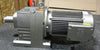 Sew Eurodrive DFV132S4-KS Gearmotor R87DV132S4-KS 21.51:1 7.5HP 2-1/8" Shaft