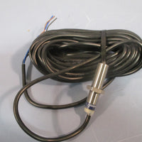 TELEMECANIQUE Proximity Sensor XS1 M12PA371L2