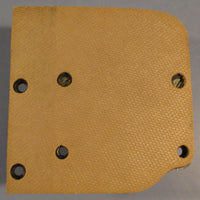 Linemaster Clipper Airval 3C-30A2-S Foot Pedal 30CFM at 100PSI