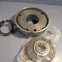 MAYR ROBAstop ELECTRICAMAGNETIC BRAKE 24V, 87W, 100Nm 8/802.412.3