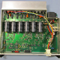 Adept Technology 1033715200C Amplifier Control Board *For Parts Only*