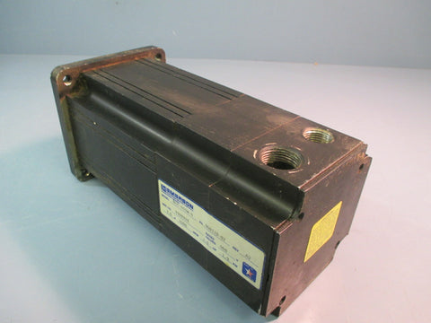 Emerson Electronic Motion Controls Servo Motor BLE455W4