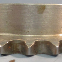 Dodge 40BTL30 1610 Taper Lock Sprocket 100514 30 Teeth 21/8" Bore