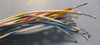 Alpha Wire H1 5199/20C Cable Assembly w/ Amphenol  PT06E-14-19S Approx 26' L