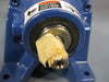 SUMITOMO/MERRICK GEAR REDUCER 1750 RPM 15HP RATIO 43:1 CNHJS-6065Y-43