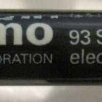 Thermo Scientific Orion 9320BN Half Cell Calcium Electrode Series 93