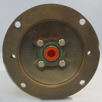 Merrick 913MDN Gear Reducer 10:1 Ratio 1750 RPM 0.67 HP 3/4" Shaft Dia NOS