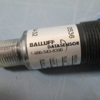 Balluff Proximity Switch Model BOSS55A432 1030 VDC  Used