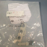 Molex Electrical Cable Connector E18217 Cat# N03FA03144