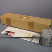 FUNA ERLANGEN THERMOSTAT NR: 1423 ECa24