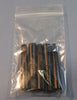 Lot of 5 Scully Jones 09317 Morse Taper Drill Driver #19 Drill Size New