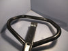STEER HANDLE -COMPLETE FOR PALLET JACK 31" HEIGHT (ELECTRIC PUSH-BUTTON) 420033