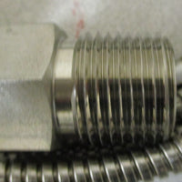 Pentair Raychem RTD10CS Temperature Sensor 10VDC Max 400 deg F Max