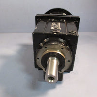 LENZE GEARBOX RATIO 10:1 GST052NVCR5C
