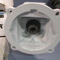 Boston Gear Gearbox Speed Reducer 56C 0.91HP 15:1 BKHF71815TB5HP16