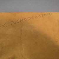 SKF Rod End Bearing SA30C
