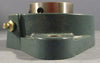 Dodge SC 1-11/16 2-Bolt Flange Mount Bearing 124056 1-11/16" Bore