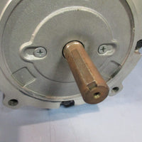 Leeson 1.5 HP Motor 2500 RPM 180 VDC ZS56C Frame TEFC 108265.00 C4D28FK11D