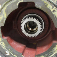 Stober K502N0250MR200/180W Gear Reducer 25.1:1 Ratio, 8.1 HP, 69.8 RPM Out