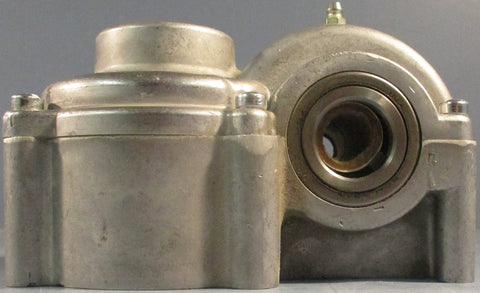 Tolomatic 02230200 Float-A-Shaft Right Angle Gearbox 1" Bore