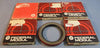 Federal Mogul 455151 Oil Seal 2.687" Bore 3.751" OD 0.500" W (Lot of 5)