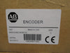 ALLEN BRADLEY PULSE ENCODER SERIES C 845H-SJDZ14CNY2C