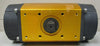 Worcester Controls Flowserve 3039SNR6 Pneumatic Actuator 120 PSI Max Operating