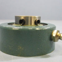 Dodge FBSC012 3 Bolt Flange Block Bearing 3/4" Bore 124437