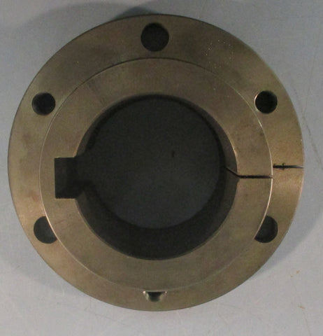 Baldor Dodge 120563 Bushing FX3 3" Bore 3/4 X 3/8" Bushing Keyway