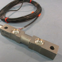 Rice Lake Weighing Systems RL75016WHE1.5K Load Cell 3.002mV/V @ 1.5K lbs