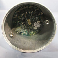 JVL Industri Elektronik A/S INTEGRATED SERVO MOTOR MAC050A3AACAA009