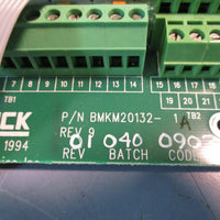 Merrick Backplane Assembly Circuit Board BMKM20132-1 Rev 9
