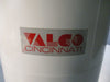 Valco 500XX501-01 Epoxy Coated Pressurized Tank 5 Gallon 110 PSI Temp 250 F