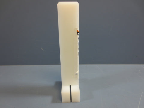 Intelligrated B1164K18DD Pusher Bar Attachment Block New!!