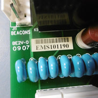 Domino L012153 Rev A Control Panel With Extras PC Board