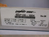 Power One MAP 130-1024 Power Supply w/Adapter Plate, Series: Switcher 50/60Hz