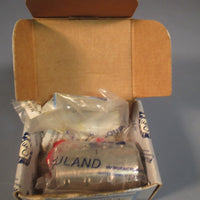 Ruland Rigid Coupling w/Keyway 20MM Bore MSPC2020SS