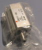SMC CDQ2A16-15DZ Compact Double Acting Pneumatic Cylinder Press 1.0M Lot of 4